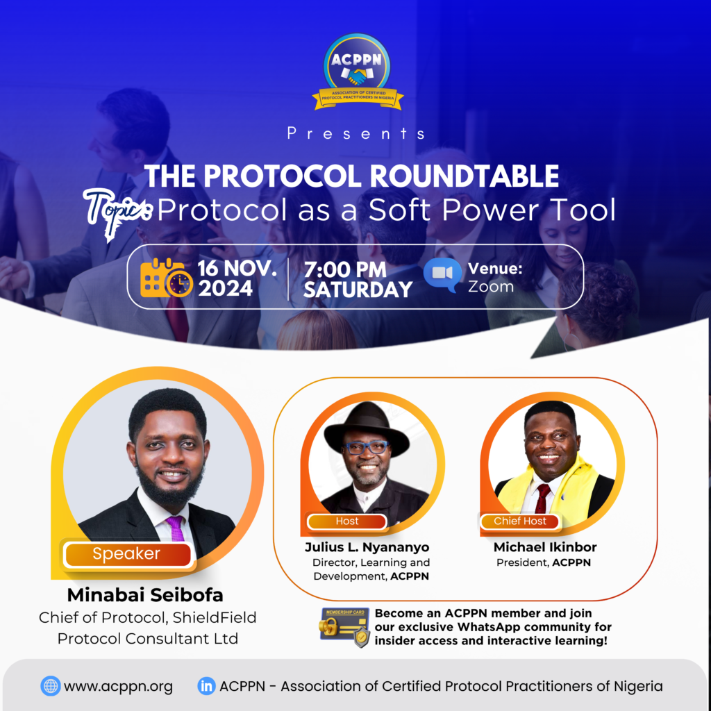The Protocol Roundtable