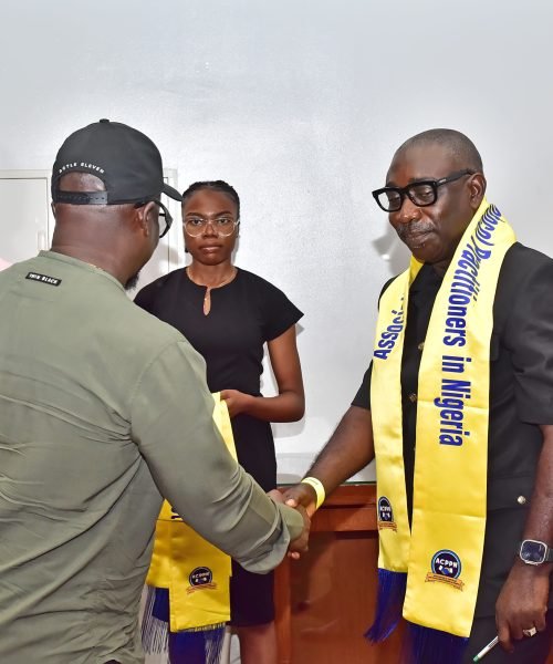 Mr. Dada Olakunle Tolulope