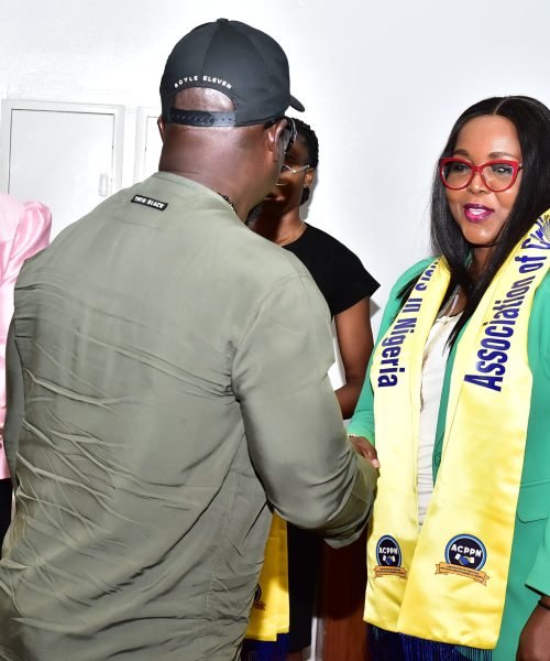 Mrs. Abimbola Isafiade