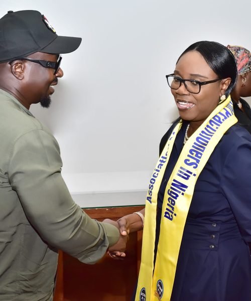 Mrs. Titilayo Adeojo